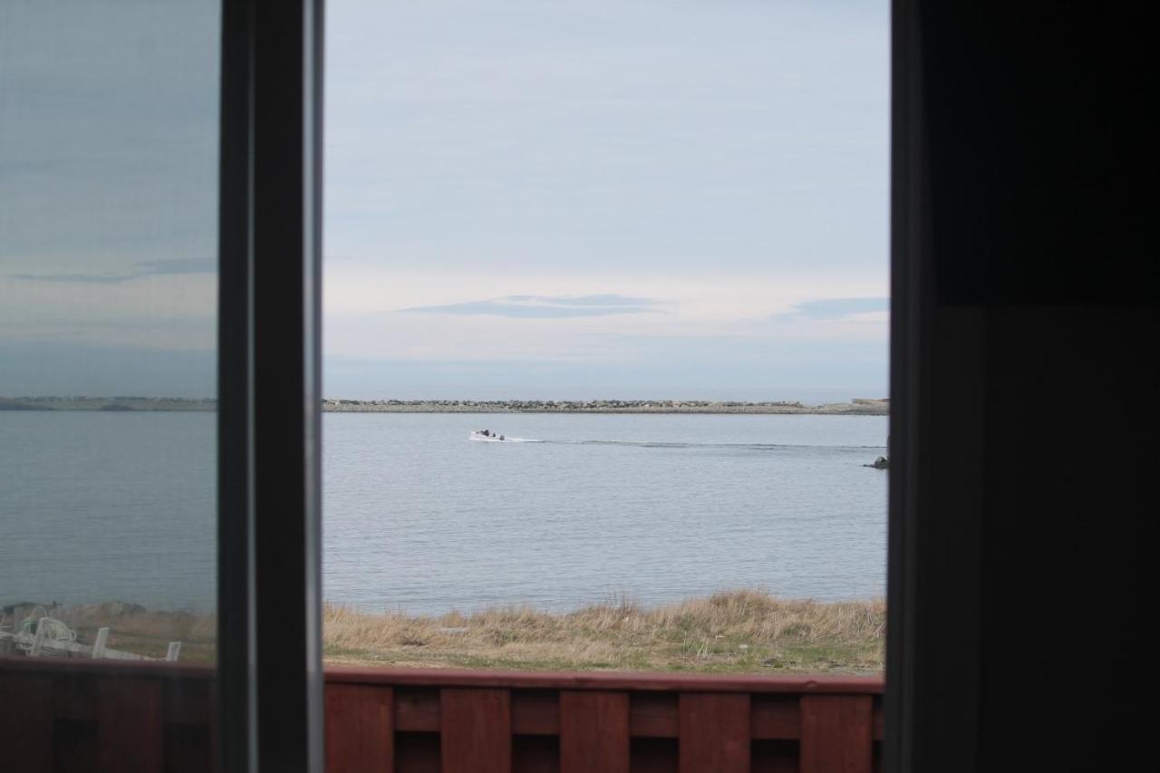 Robbins By The Sea Villa Bonavista Eksteriør billede